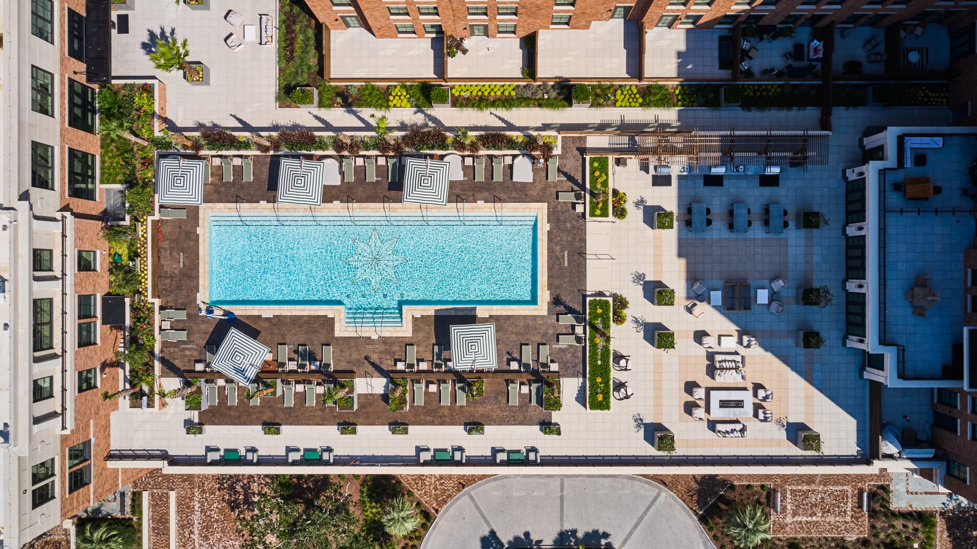 The Jasper Charleston South Carolina Luxury Apartments